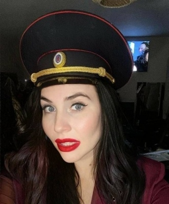 Проститутка Торгалыг : Екатерина